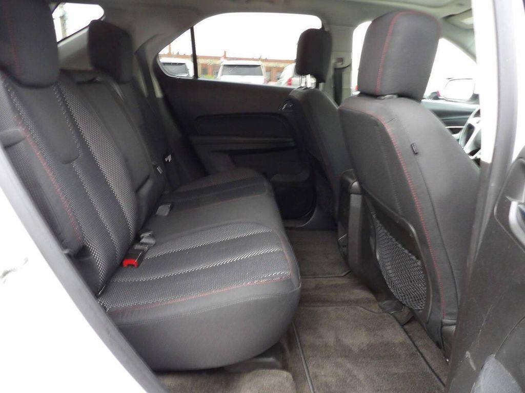 used 2011 Chevrolet Equinox car, priced at $3,995