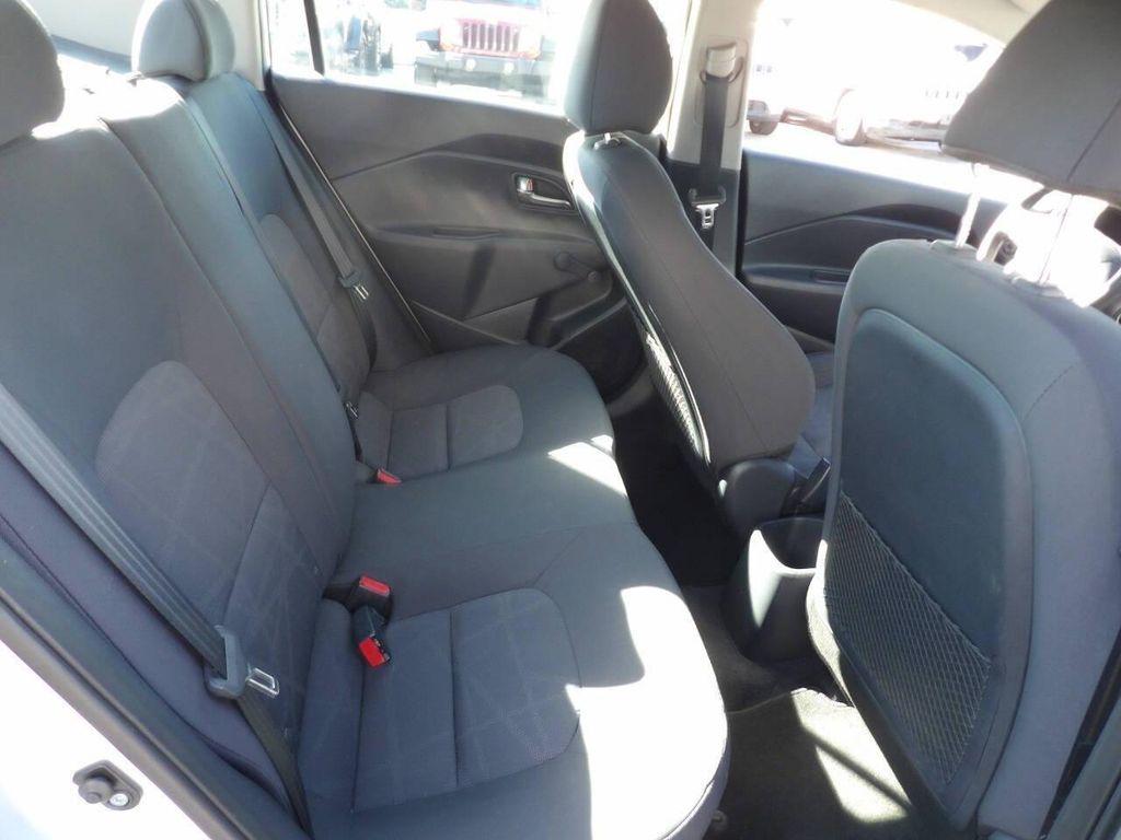 used 2014 Kia Rio car, priced at $3,997