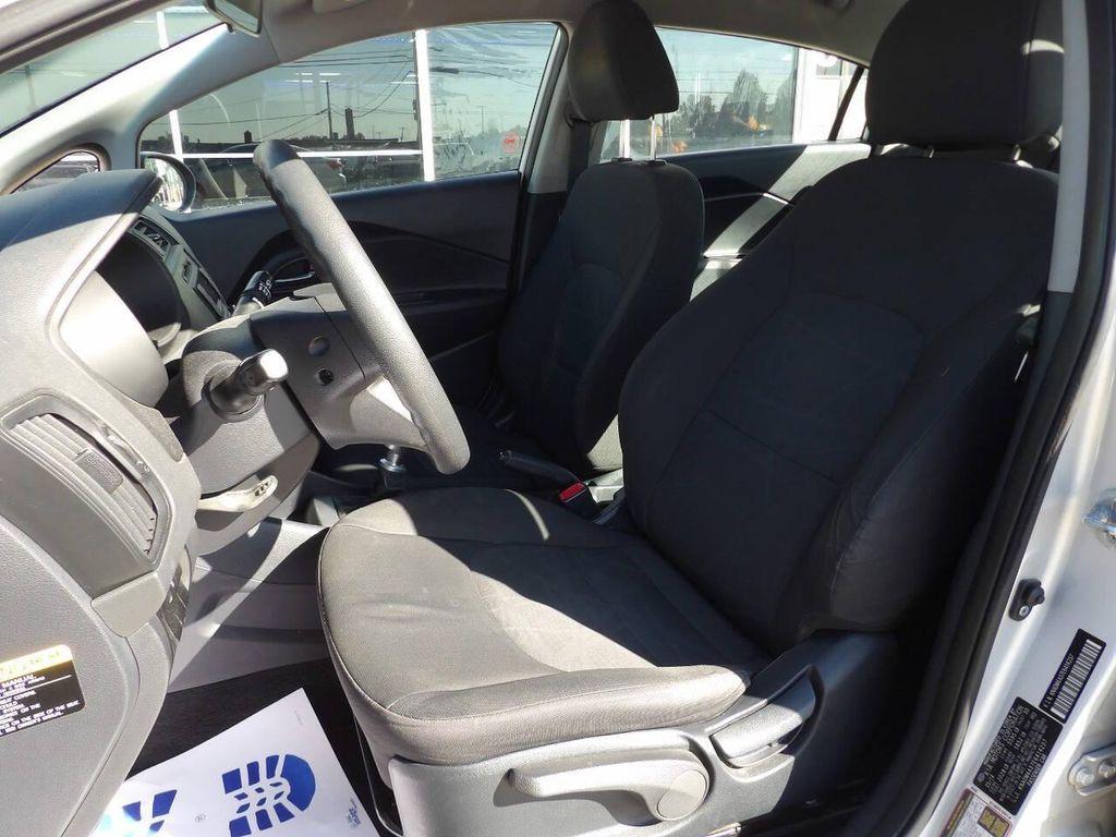used 2014 Kia Rio car, priced at $3,997