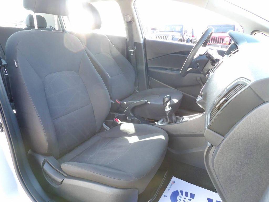 used 2014 Kia Rio car, priced at $3,997