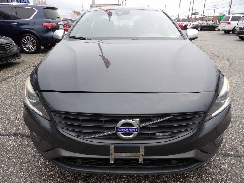 used 2015 Volvo S60 car, priced at $8,497