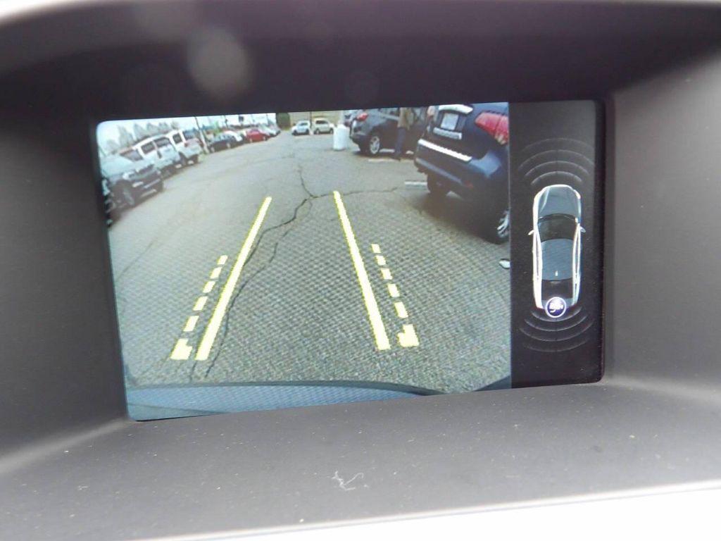 used 2015 Volvo S60 car, priced at $8,497