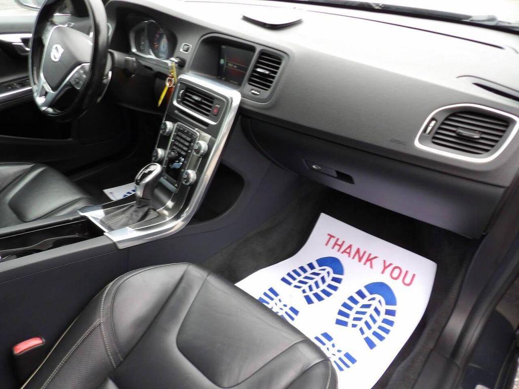 used 2015 Volvo S60 car, priced at $8,497