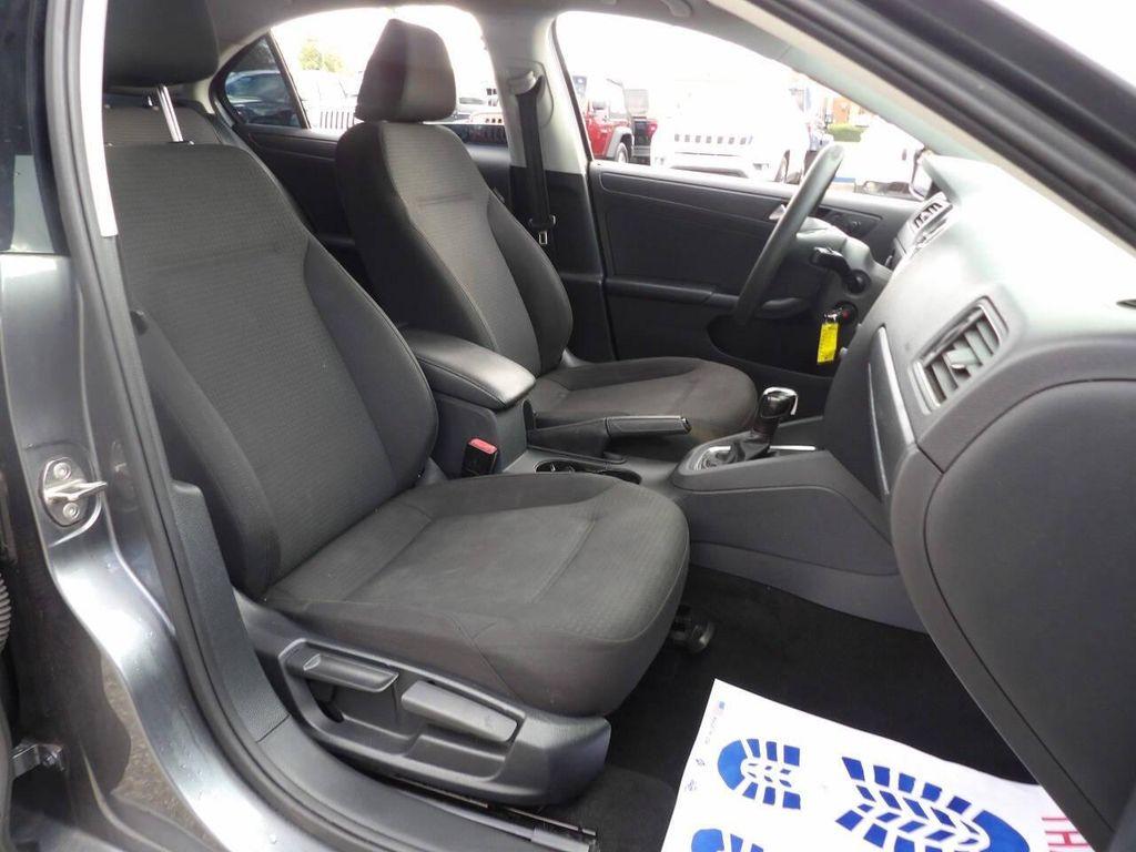 used 2016 Volkswagen Jetta car, priced at $6,497