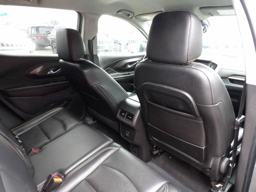 used 2020 GMC Terrain car, priced at $11,997