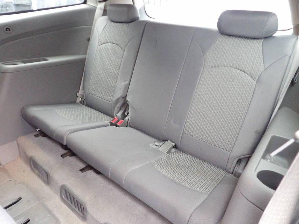 used 2011 Chevrolet Traverse car, priced at $7,497