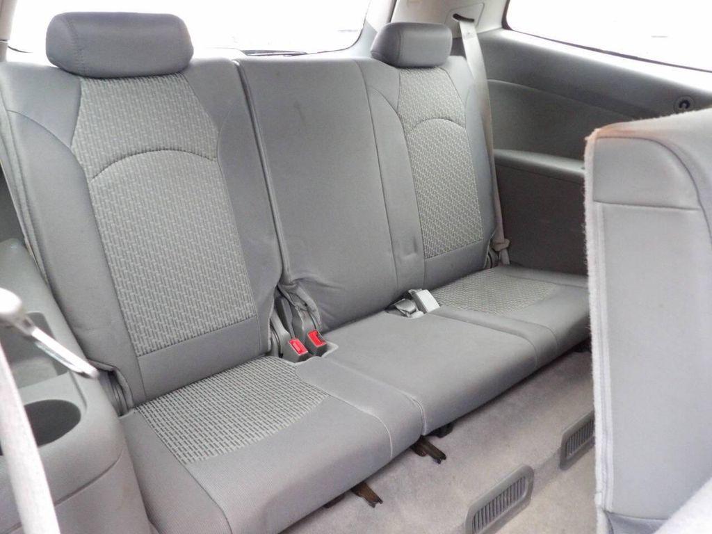 used 2011 Chevrolet Traverse car, priced at $7,497