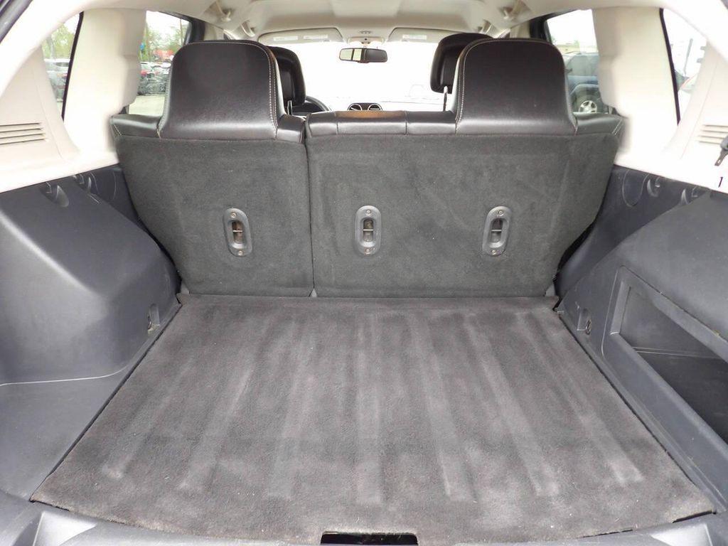 used 2012 Jeep Compass car, priced at $4,595