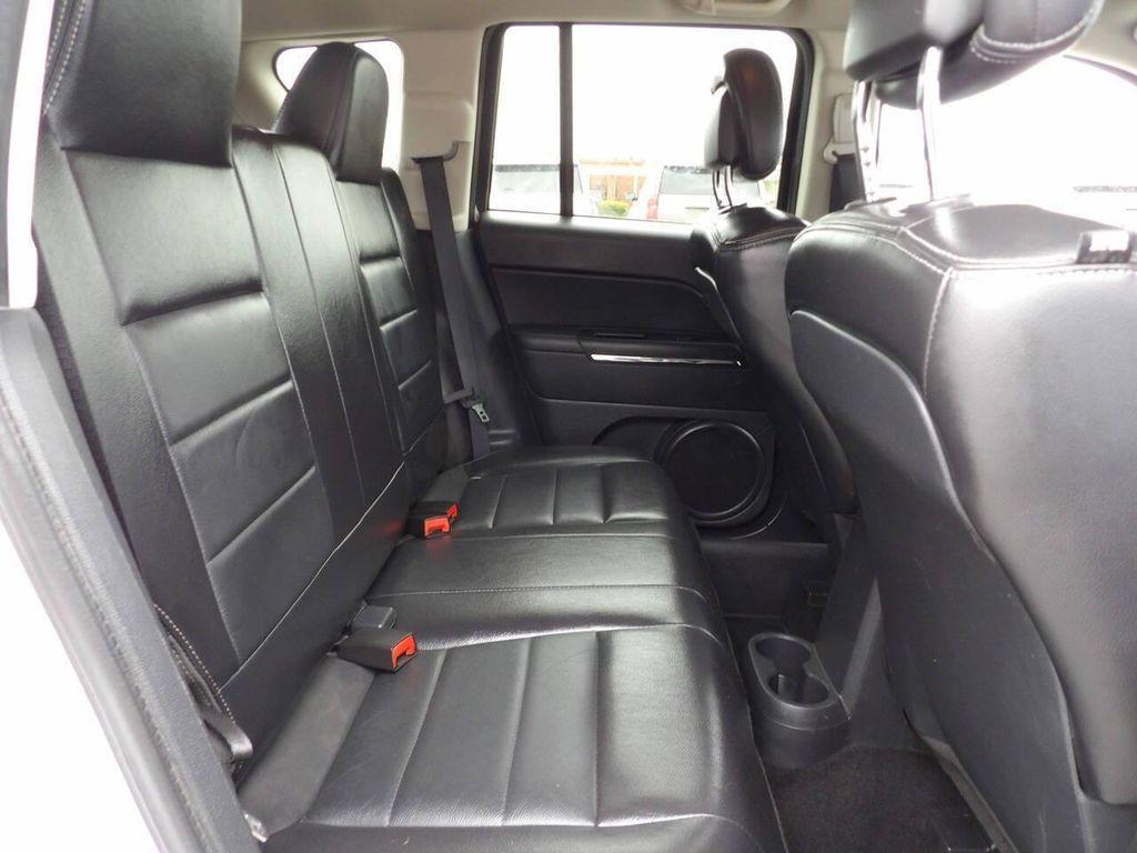 used 2012 Jeep Compass car, priced at $4,595