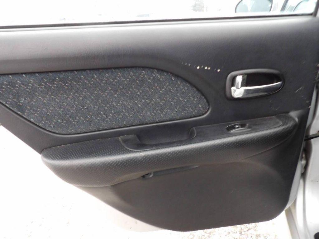 used 2003 Hyundai Sonata car, priced at $2,497