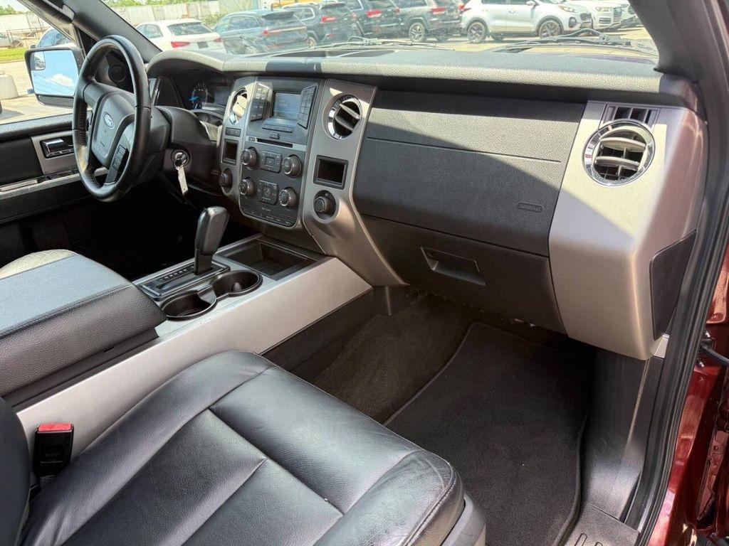 used 2016 Ford Expedition car, priced at $13,497