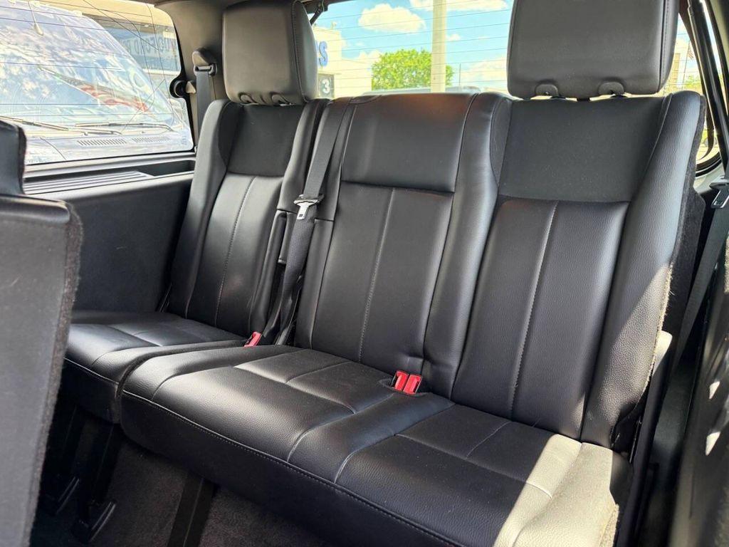 used 2016 Ford Expedition car, priced at $13,497