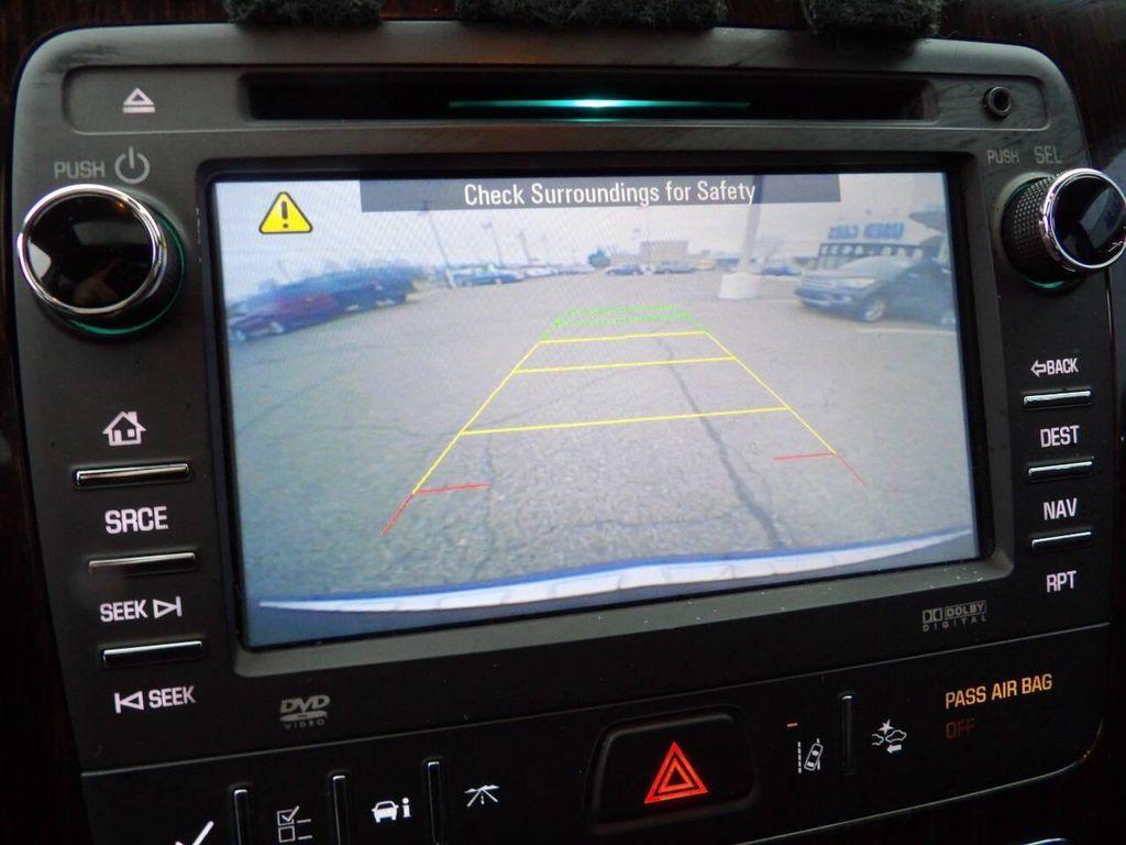 used 2015 Chevrolet Traverse car, priced at $8,497