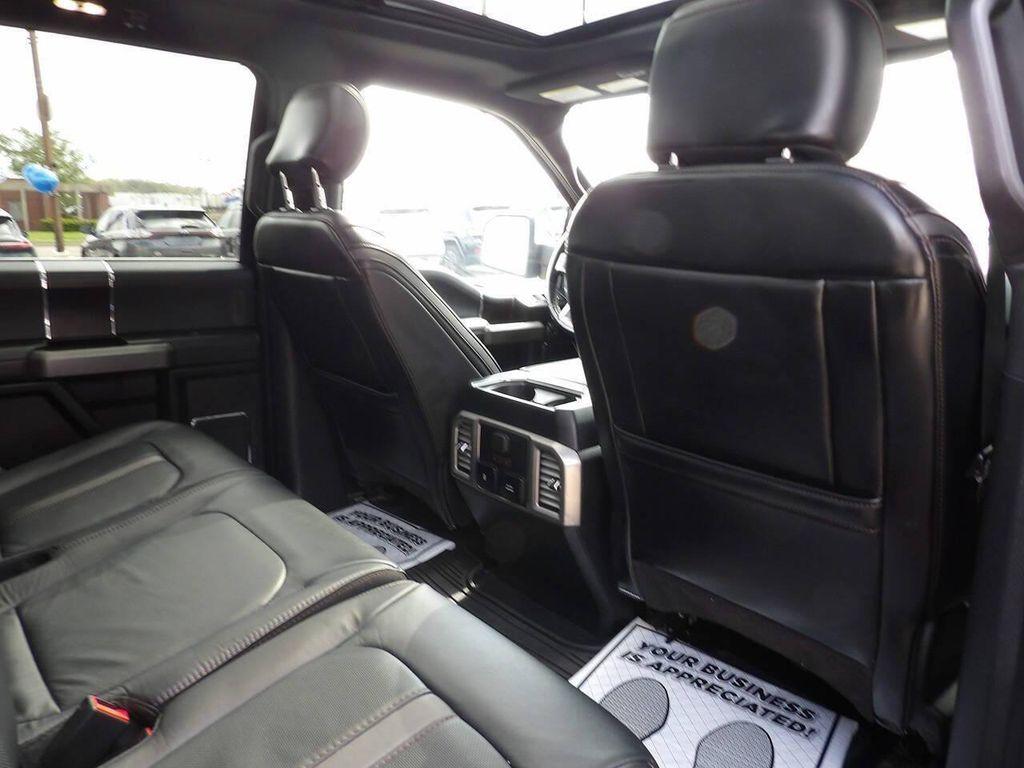 used 2019 Ford F-150 car, priced at $27,995