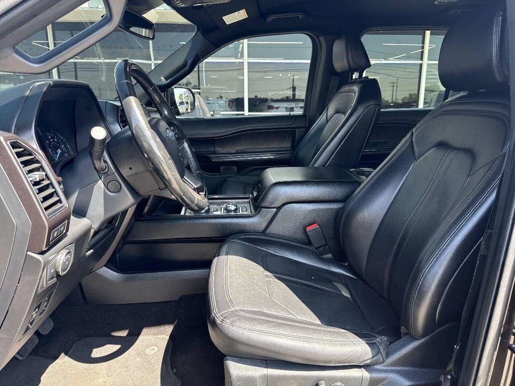 used 2021 Ford Expedition car, priced at $33,997