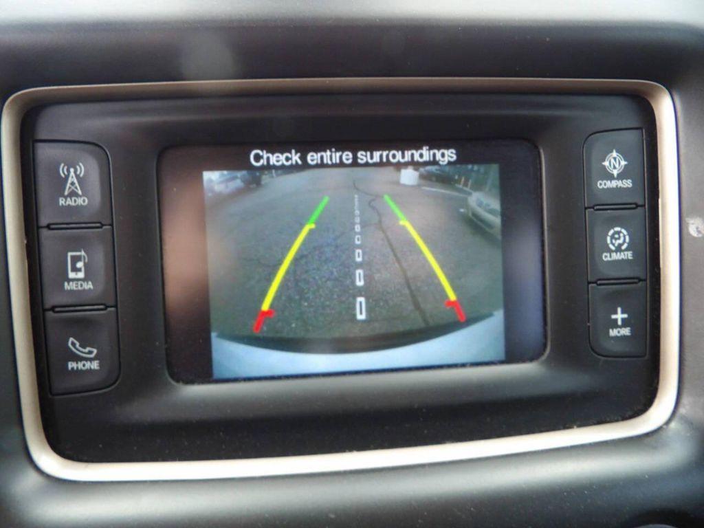 used 2017 Jeep Grand Cherokee car, priced at $13,997