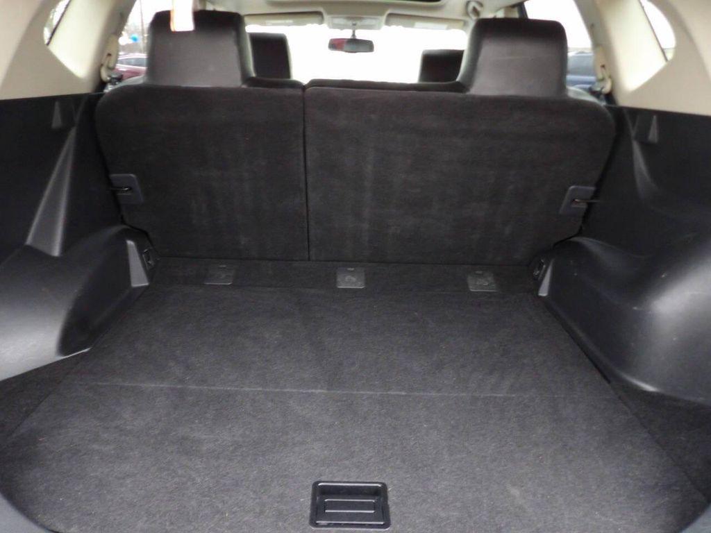 used 2013 Nissan Rogue car, priced at $3,995