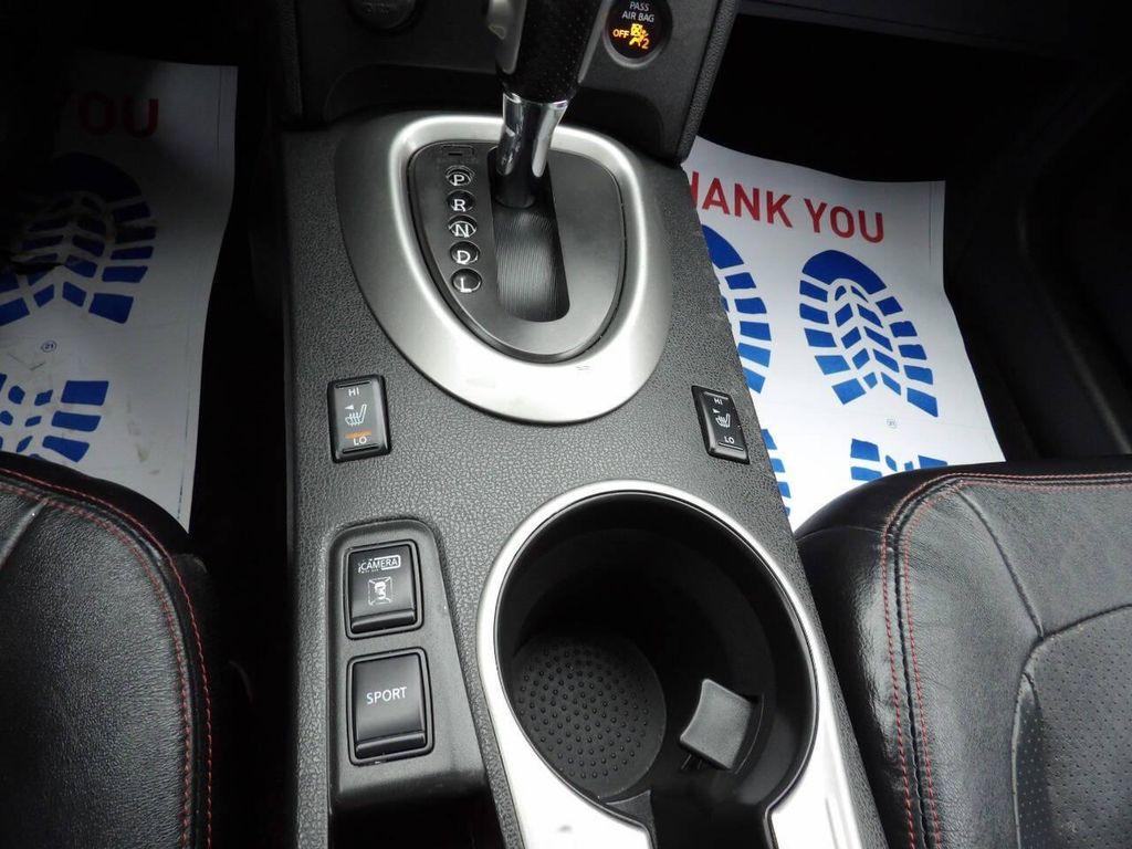 used 2013 Nissan Rogue car, priced at $3,995