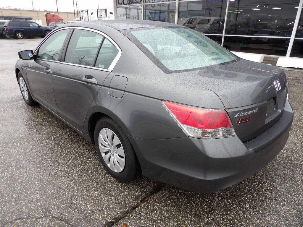 used 2010 Honda Accord car, priced at $9,497