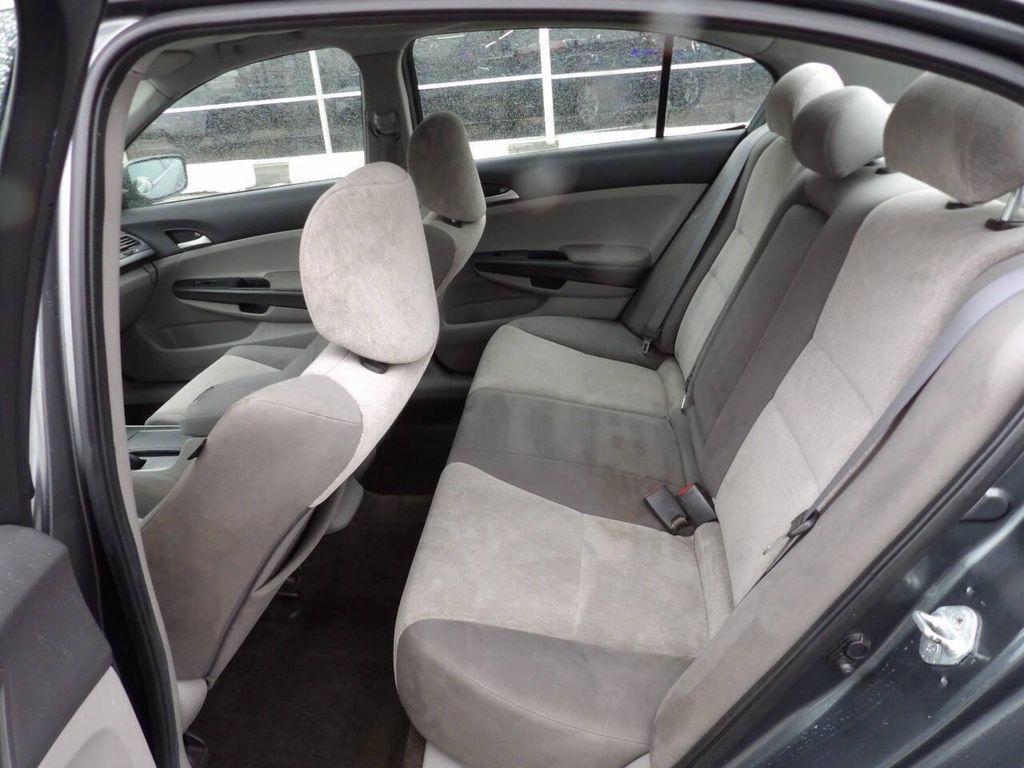 used 2010 Honda Accord car, priced at $9,497