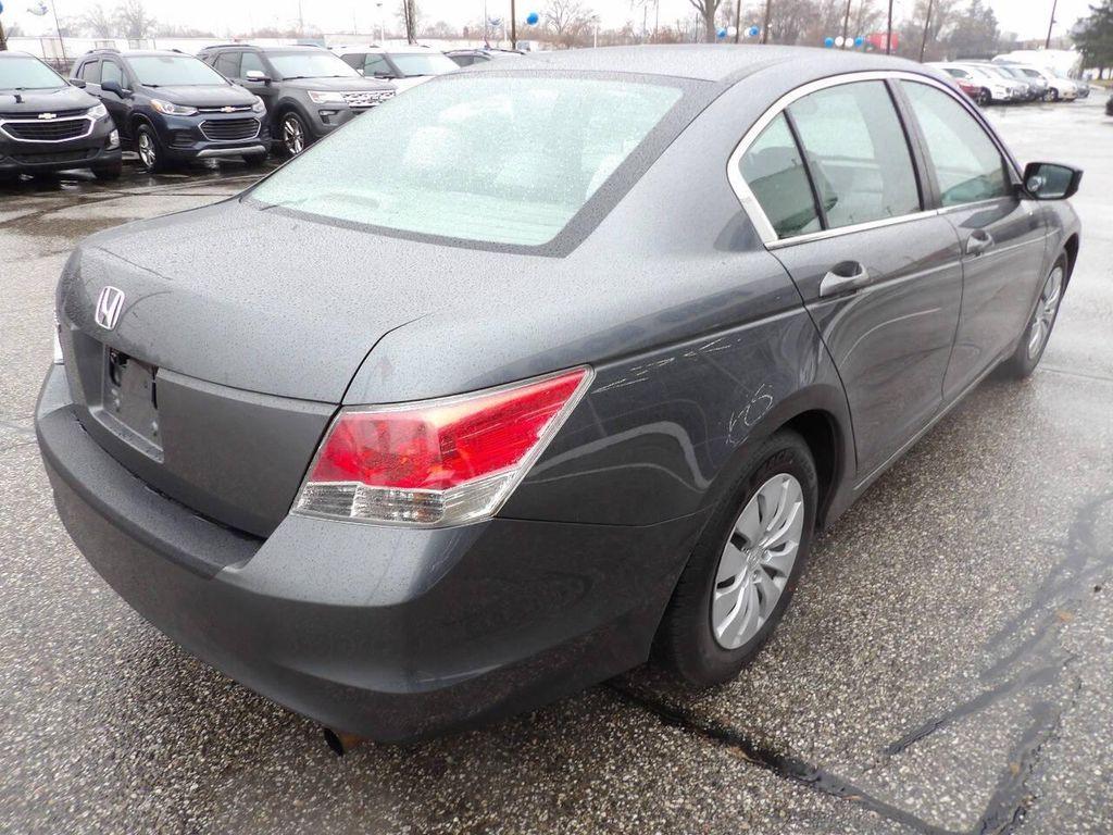 used 2010 Honda Accord car, priced at $9,497