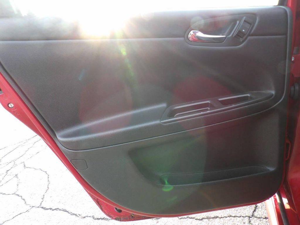 used 2012 Chevrolet Impala car, priced at $7,997