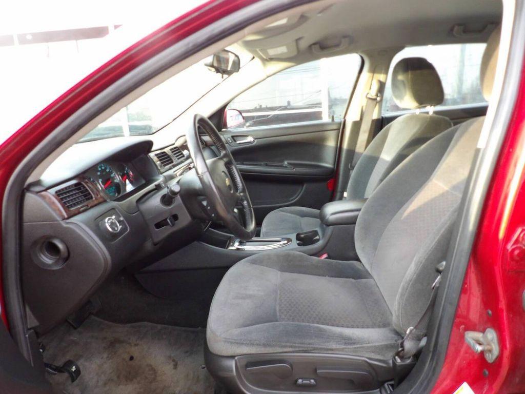 used 2012 Chevrolet Impala car, priced at $7,997