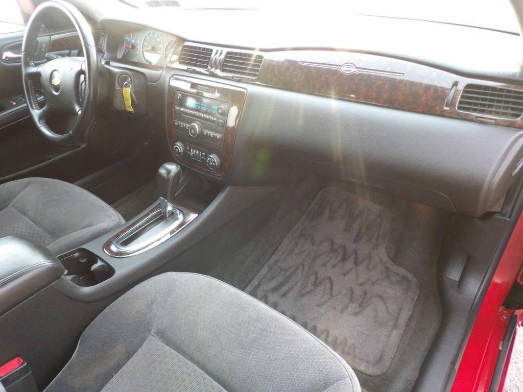 used 2012 Chevrolet Impala car, priced at $7,997