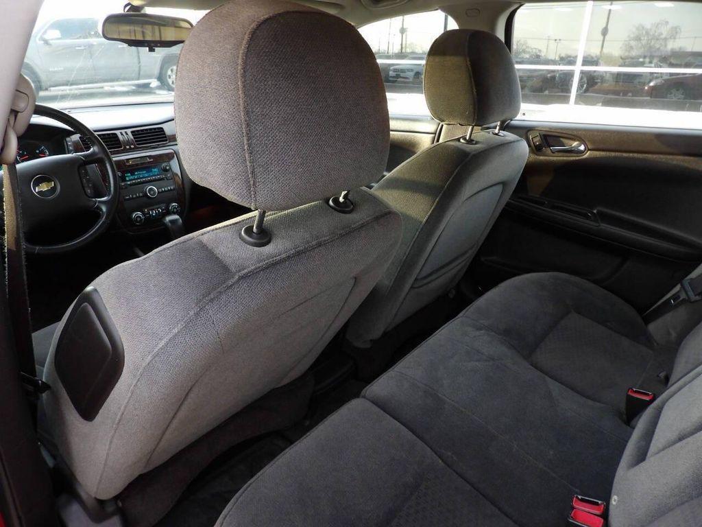 used 2012 Chevrolet Impala car, priced at $7,997
