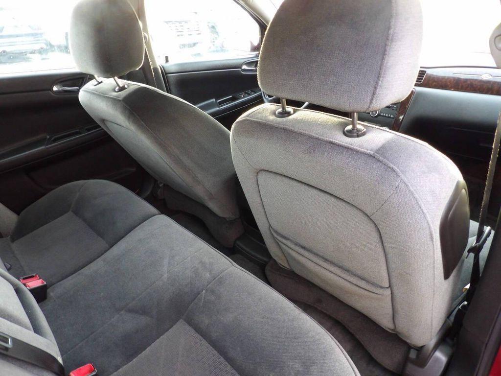 used 2012 Chevrolet Impala car, priced at $7,997