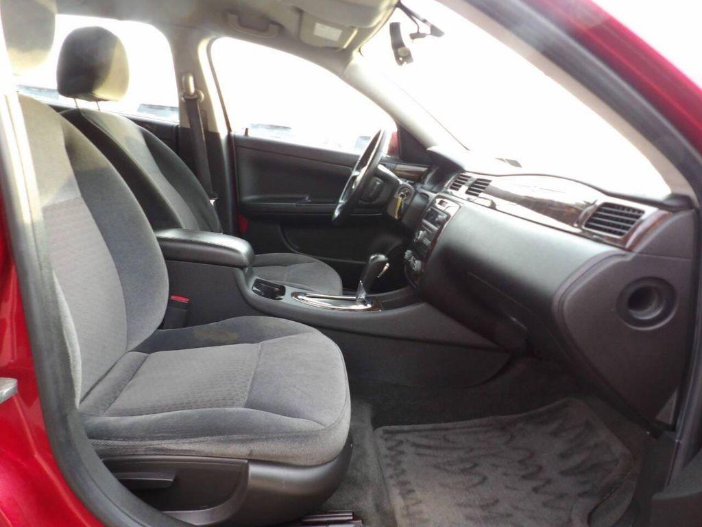 used 2012 Chevrolet Impala car, priced at $7,997