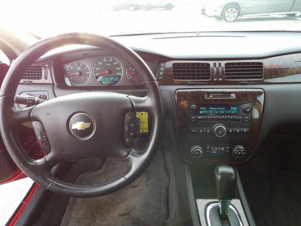 used 2012 Chevrolet Impala car, priced at $7,997