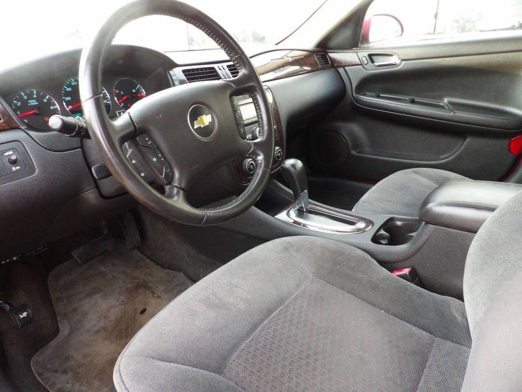 used 2012 Chevrolet Impala car, priced at $7,997