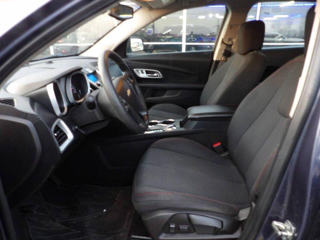 used 2013 Chevrolet Equinox car, priced at $4,998