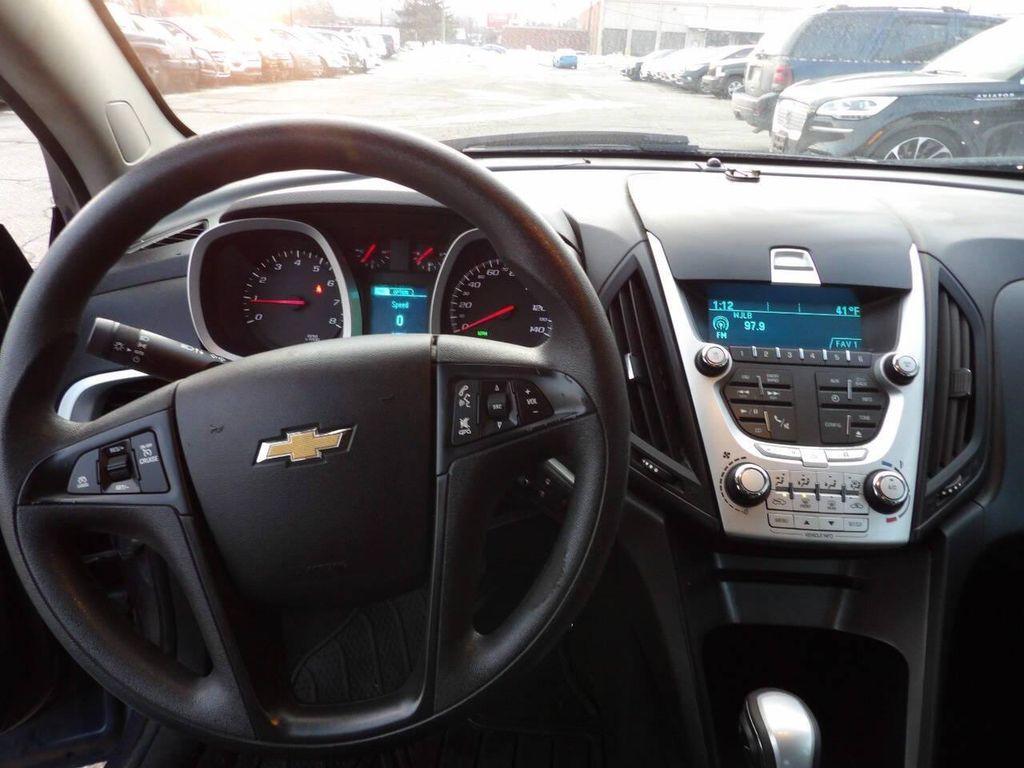 used 2013 Chevrolet Equinox car, priced at $4,998