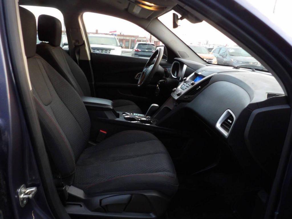 used 2013 Chevrolet Equinox car, priced at $4,998