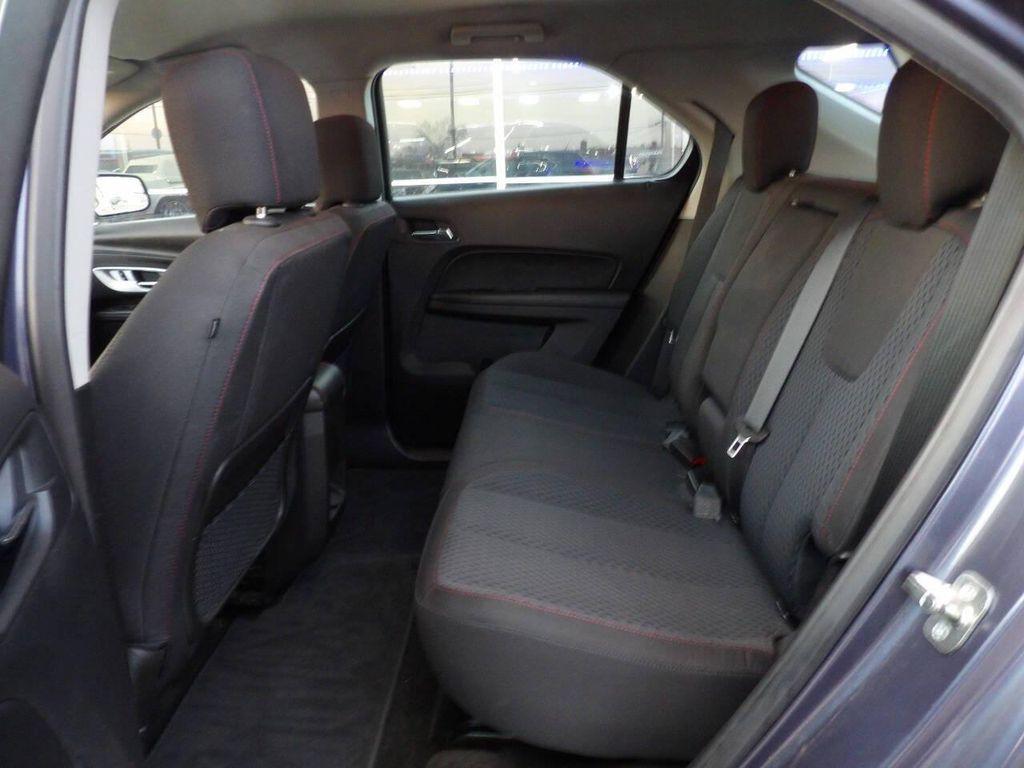 used 2013 Chevrolet Equinox car, priced at $4,998
