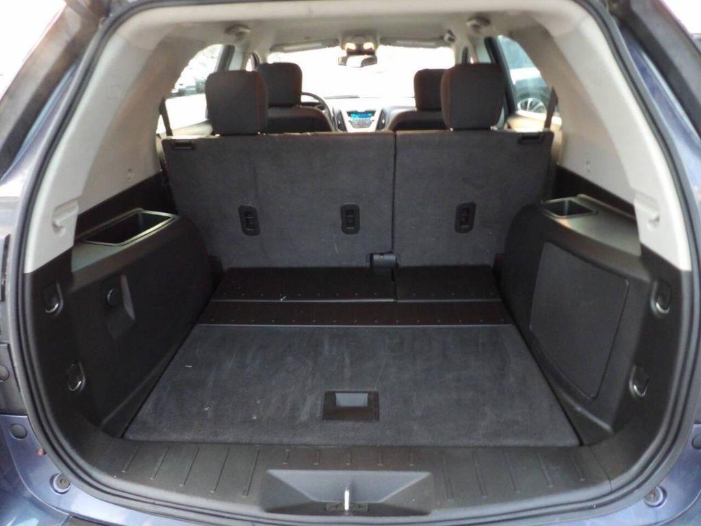 used 2013 Chevrolet Equinox car, priced at $4,998