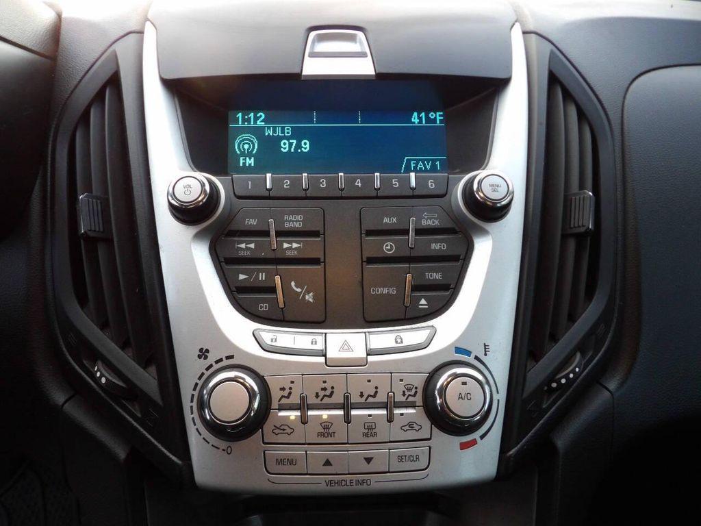 used 2013 Chevrolet Equinox car, priced at $4,998