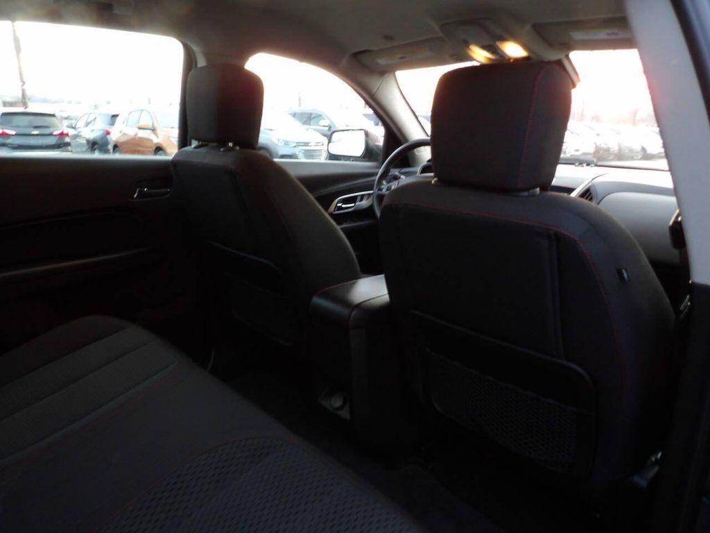 used 2013 Chevrolet Equinox car, priced at $4,998