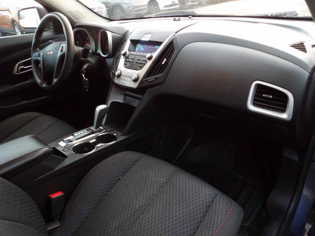 used 2013 Chevrolet Equinox car, priced at $4,998