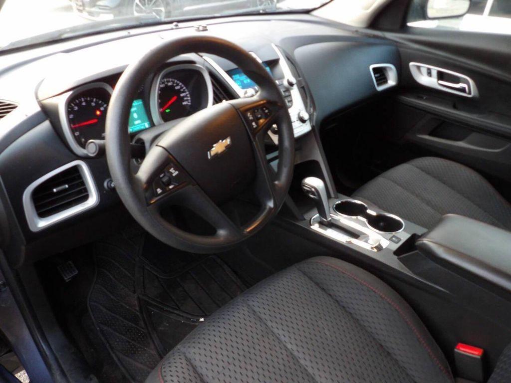 used 2013 Chevrolet Equinox car, priced at $4,998