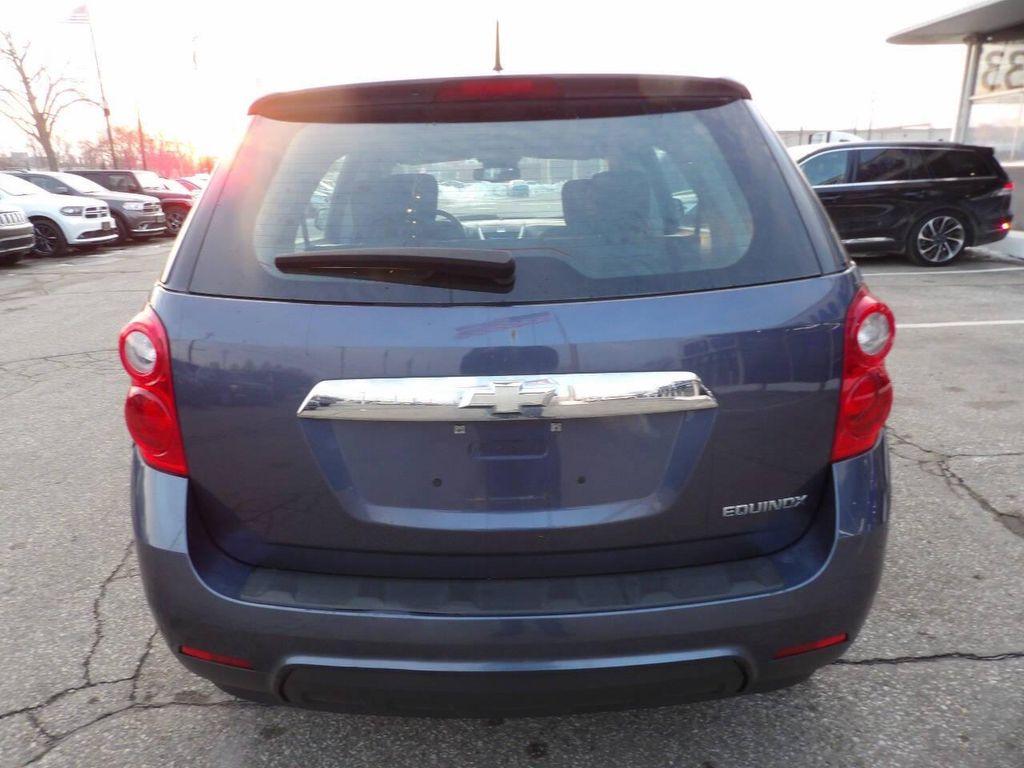 used 2013 Chevrolet Equinox car, priced at $4,998
