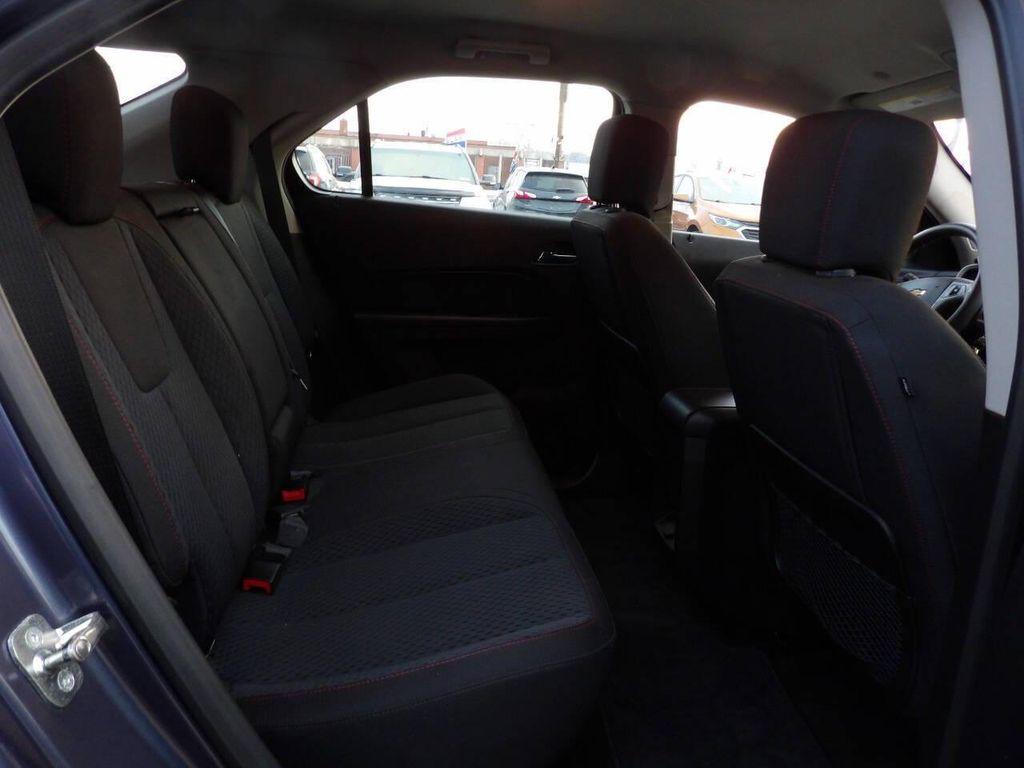 used 2013 Chevrolet Equinox car, priced at $4,998