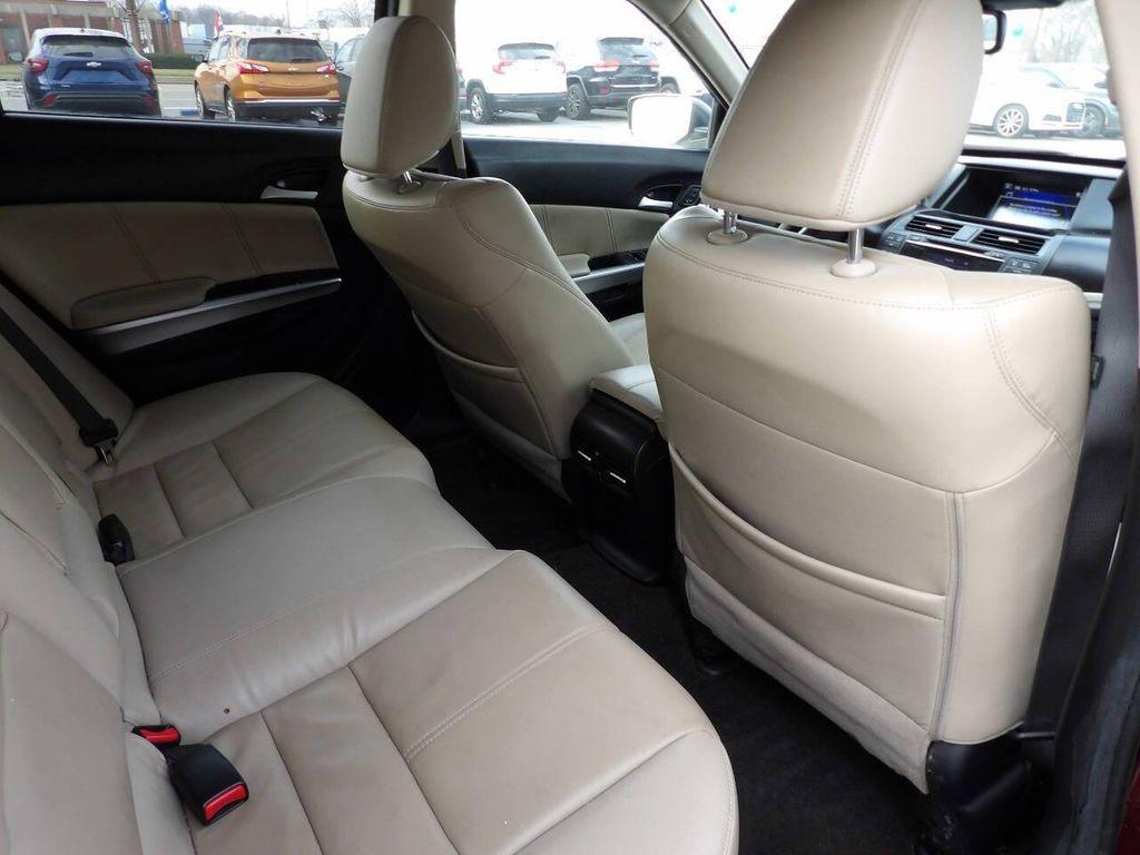 used 2015 Honda Crosstour car, priced at $12,997