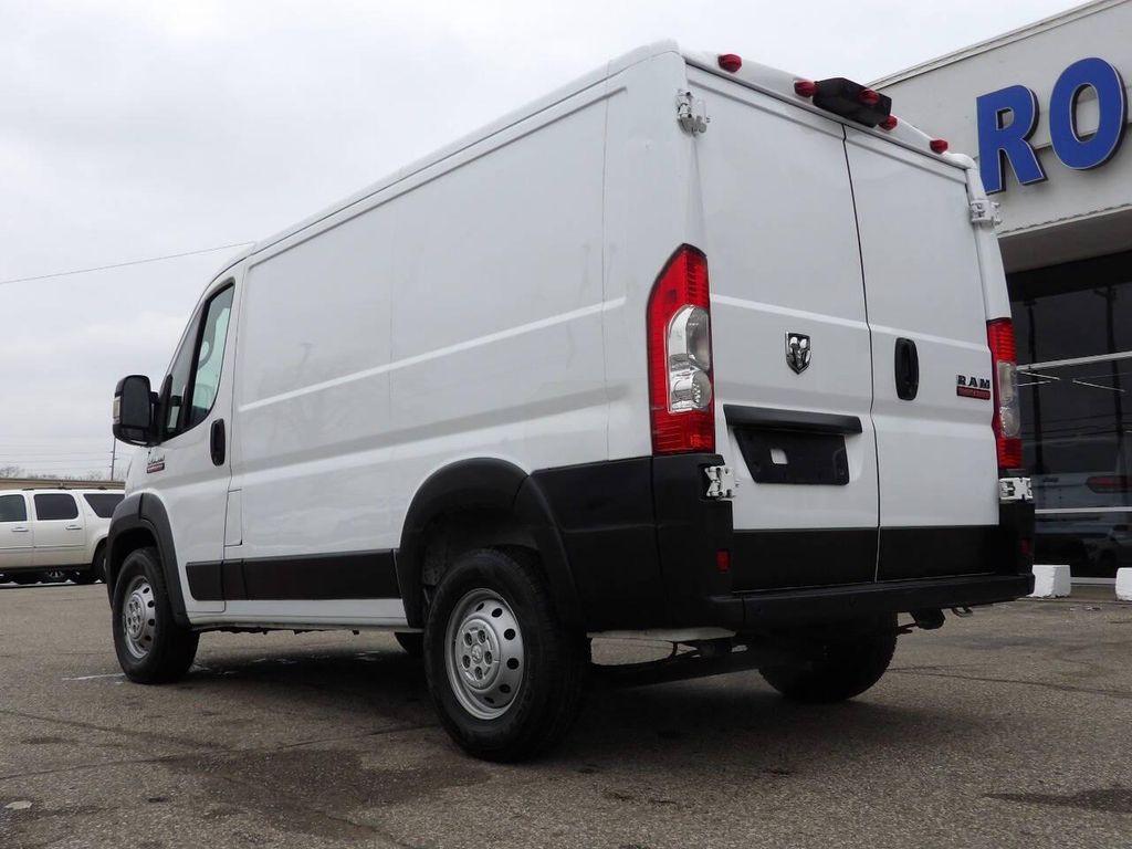 used 2019 Ram ProMaster 1500 car, priced at $17,495