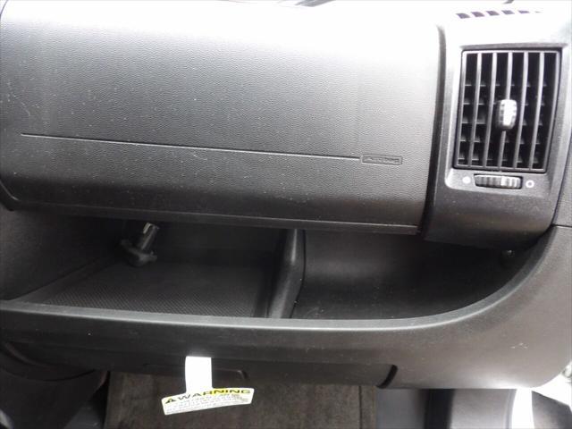 used 2019 Ram ProMaster 1500 car, priced at $17,495