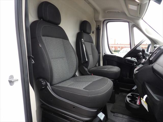 used 2019 Ram ProMaster 1500 car, priced at $17,495