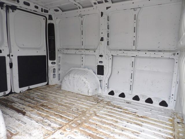 used 2019 Ram ProMaster 1500 car, priced at $17,495