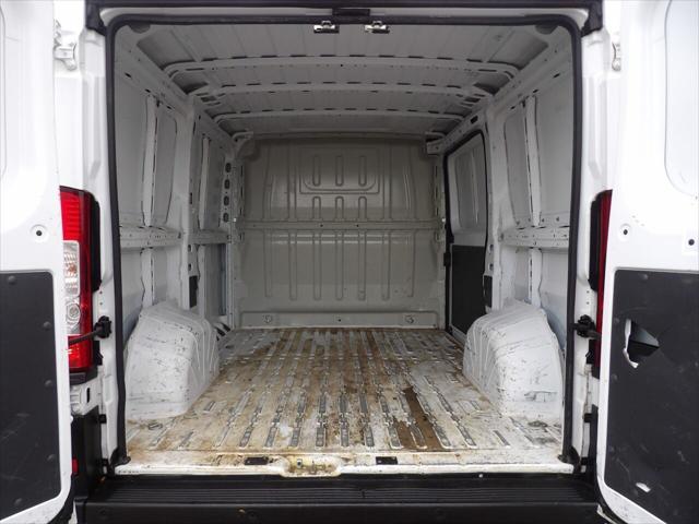 used 2019 Ram ProMaster 1500 car, priced at $17,495